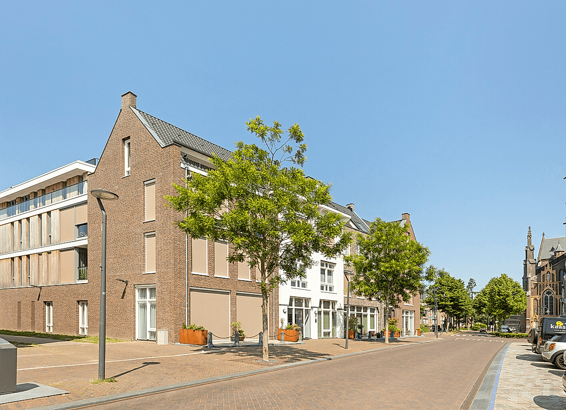 Foto Markt 17A Veghel #1