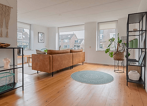 Foto Jan van Dieststraat 92 Vollenhove #4