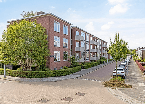 Photo Kamerlingh Onnesstraat 103 Groningen #3