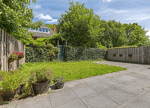 Foto Park de Wervelaan 23 Rijswijk #4