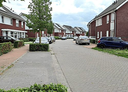 Foto De Uitvang 38a Bergeijk #3