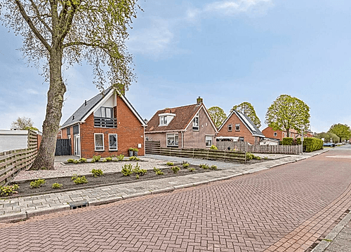 Photo Scheepvaartstraat 38 Oude Pekela #4
