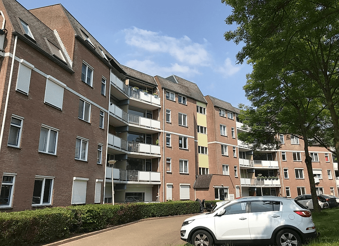 Foto Zeskant 37 Heerlen #1