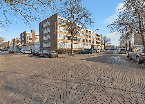 Foto Monseigneur van Steelaan 406 Voorburg #2