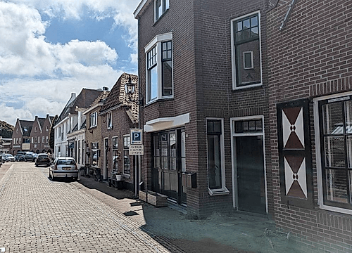 Foto Kerkstraat 82a Vollenhove #2
