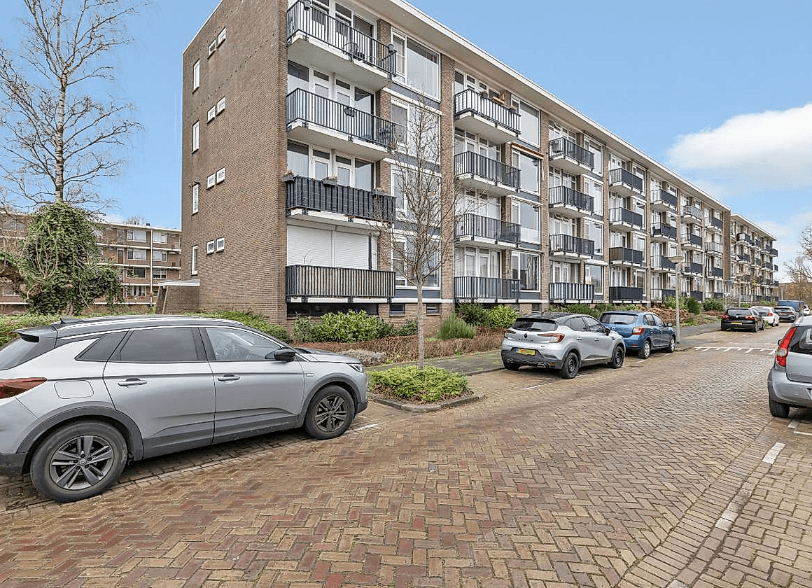 Foto Jan van Arkelstraat 76 Vlaardingen #1