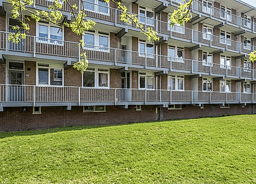 Foto Schrijverspark 121 Veenendaal #4