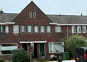 Foto Karekietstraat 11 Gouda #4