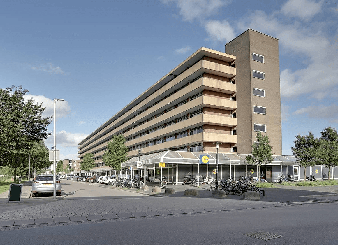 Photo Marco Pololaan 291 Utrecht #1