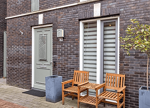 Foto Tapstraat 3 Rotterdam #2