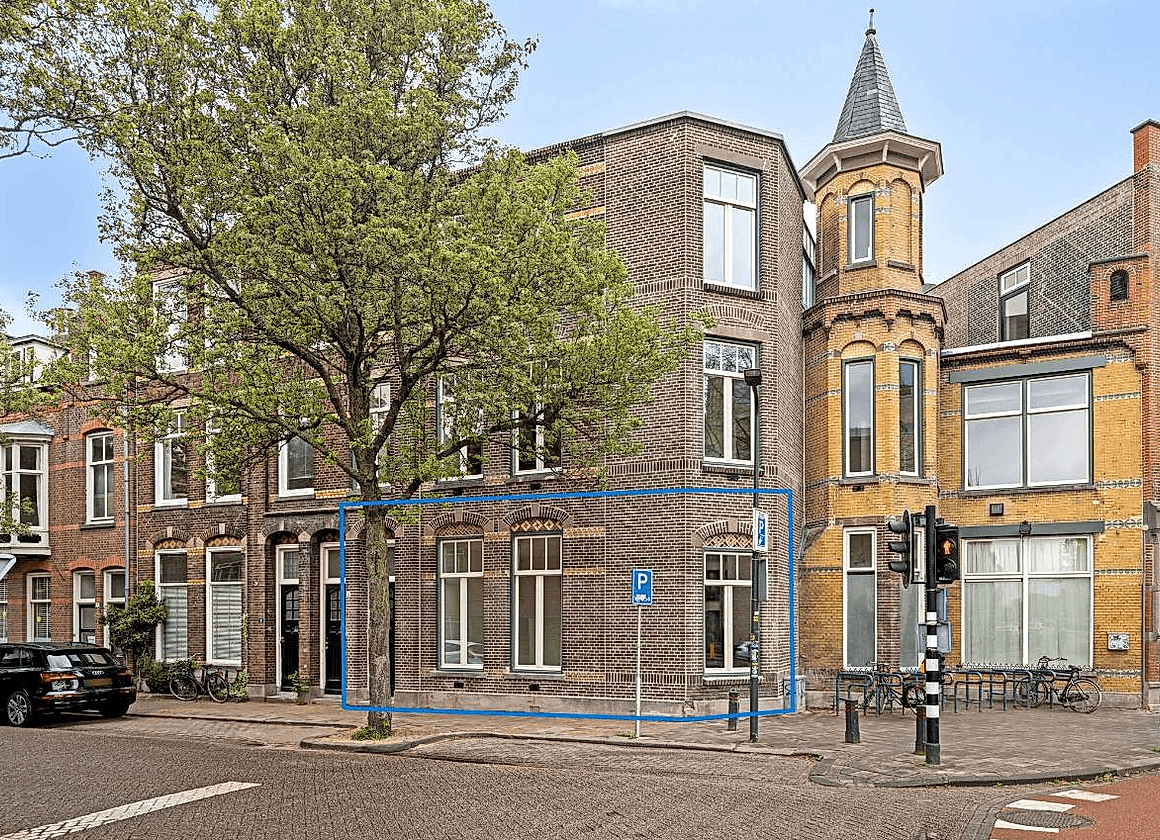 Photo Kempenlandstraat 1 's-Hertogenbosch #1