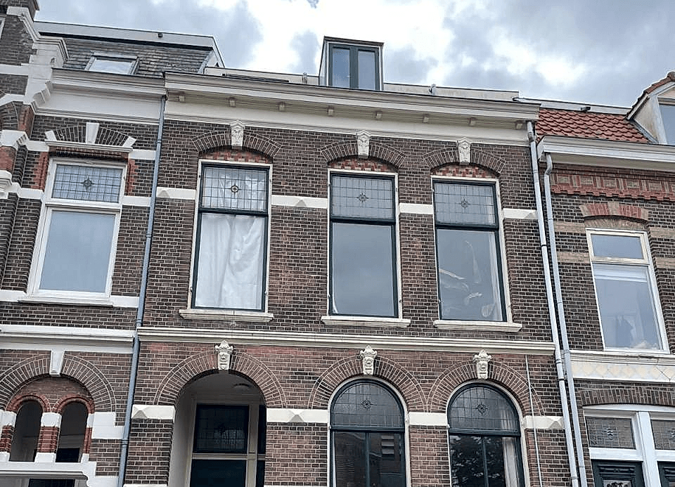 Foto Jacob Canisstraat 89 Nijmegen #1