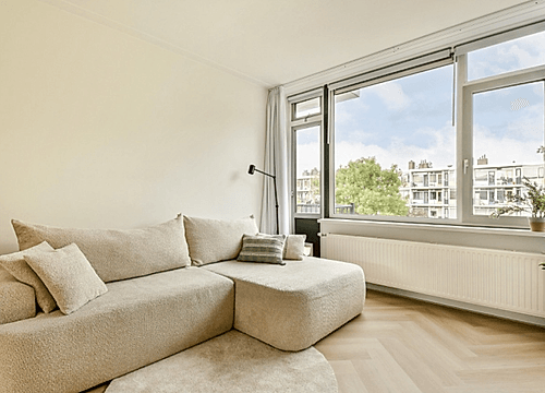 Photo Doddendaal 60 Amsterdam #5