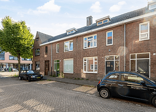 Photo Bisschop Metziusstraat 15 Tilburg #5