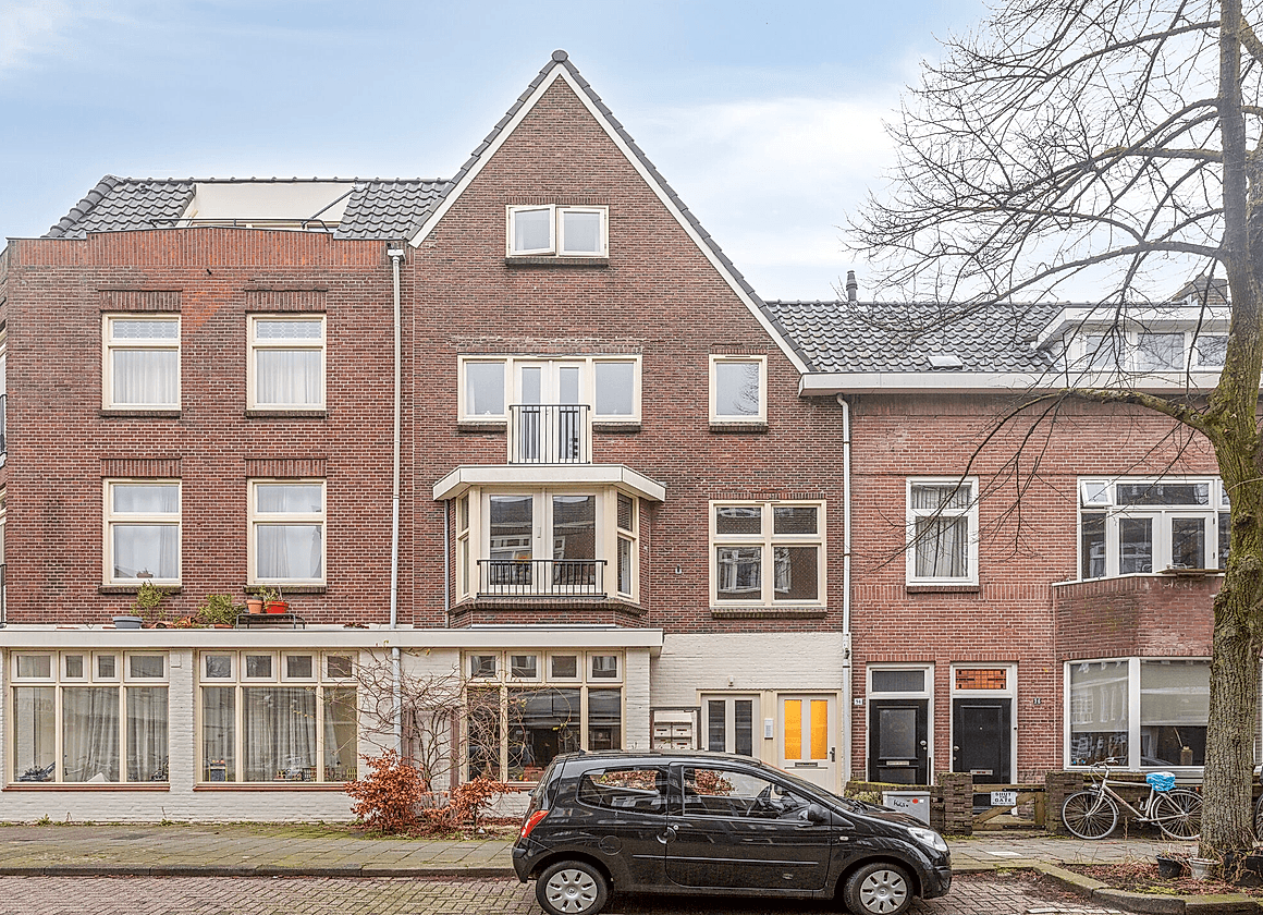 Foto van Noremborghstraat 88A 's-Hertogenbosch #1