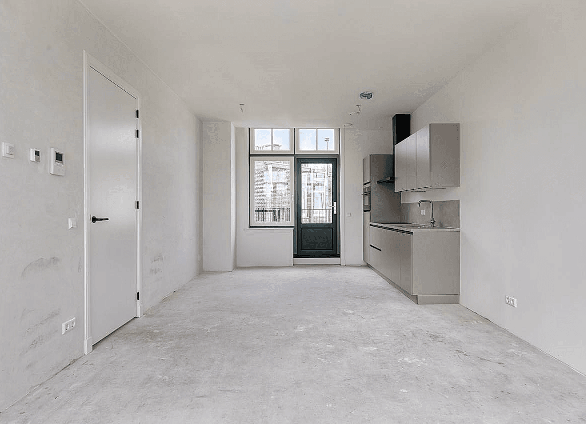 Foto Oisterwijkstraat 2B 's-Hertogenbosch #1