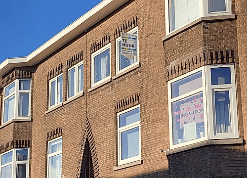 Foto van Naeltwijckstraat 39 Voorburg #2