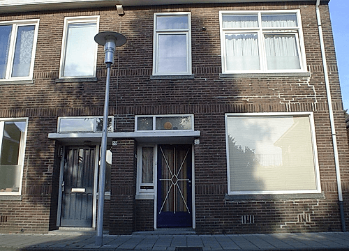 Photo Violierstraat 55 Eindhoven #2