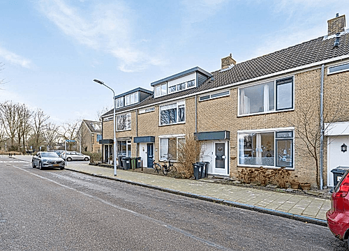 Foto Graan voor Visch 15303 Hoofddorp #3