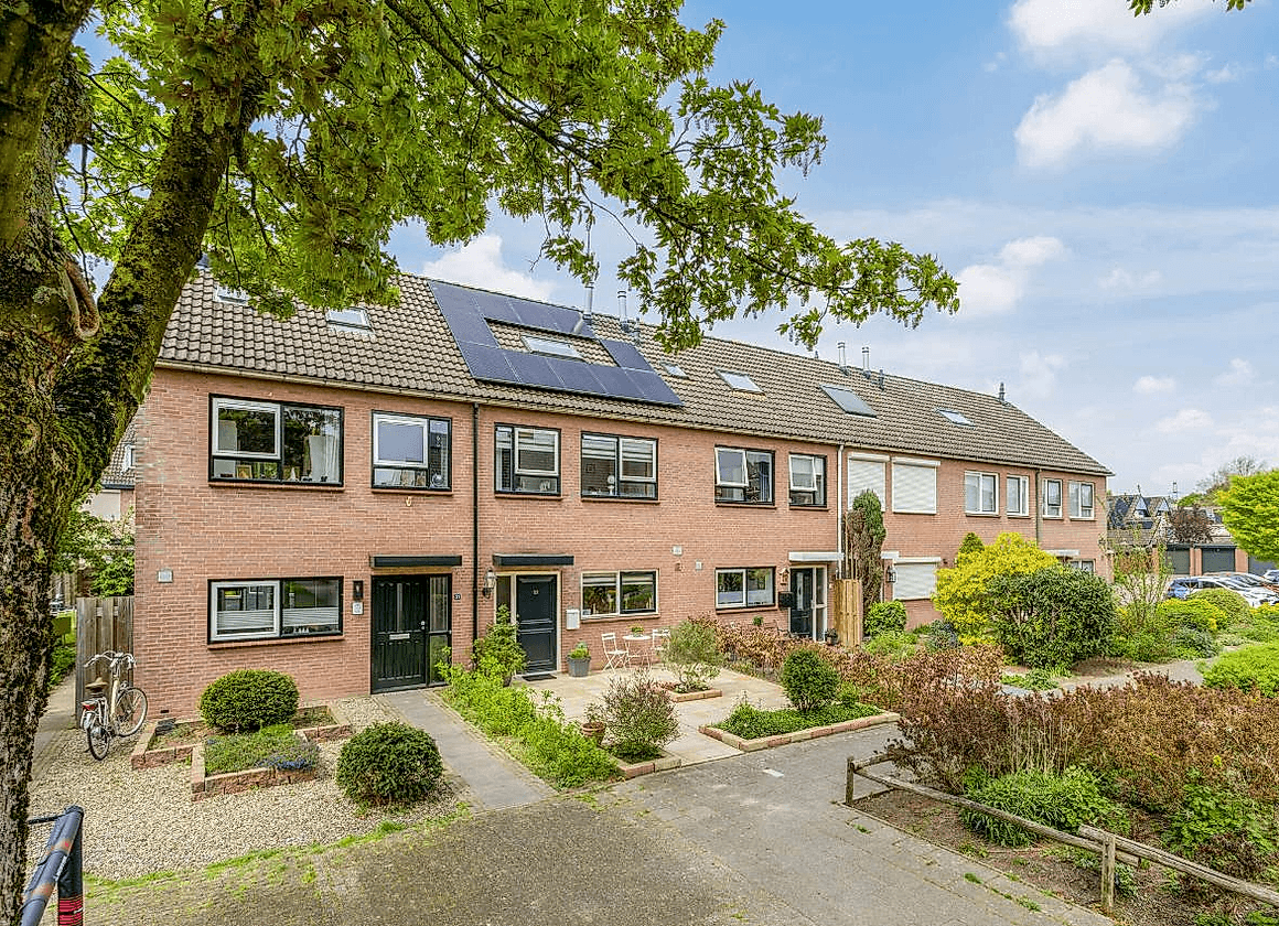 Foto Hofstad 23 Tiel #1