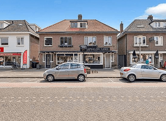 Photo Leusderweg 254B Amersfoort #1