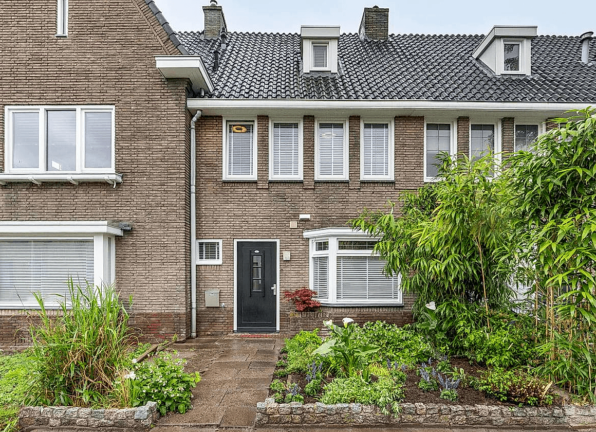Foto Brugmanstraat 42 Eindhoven #1