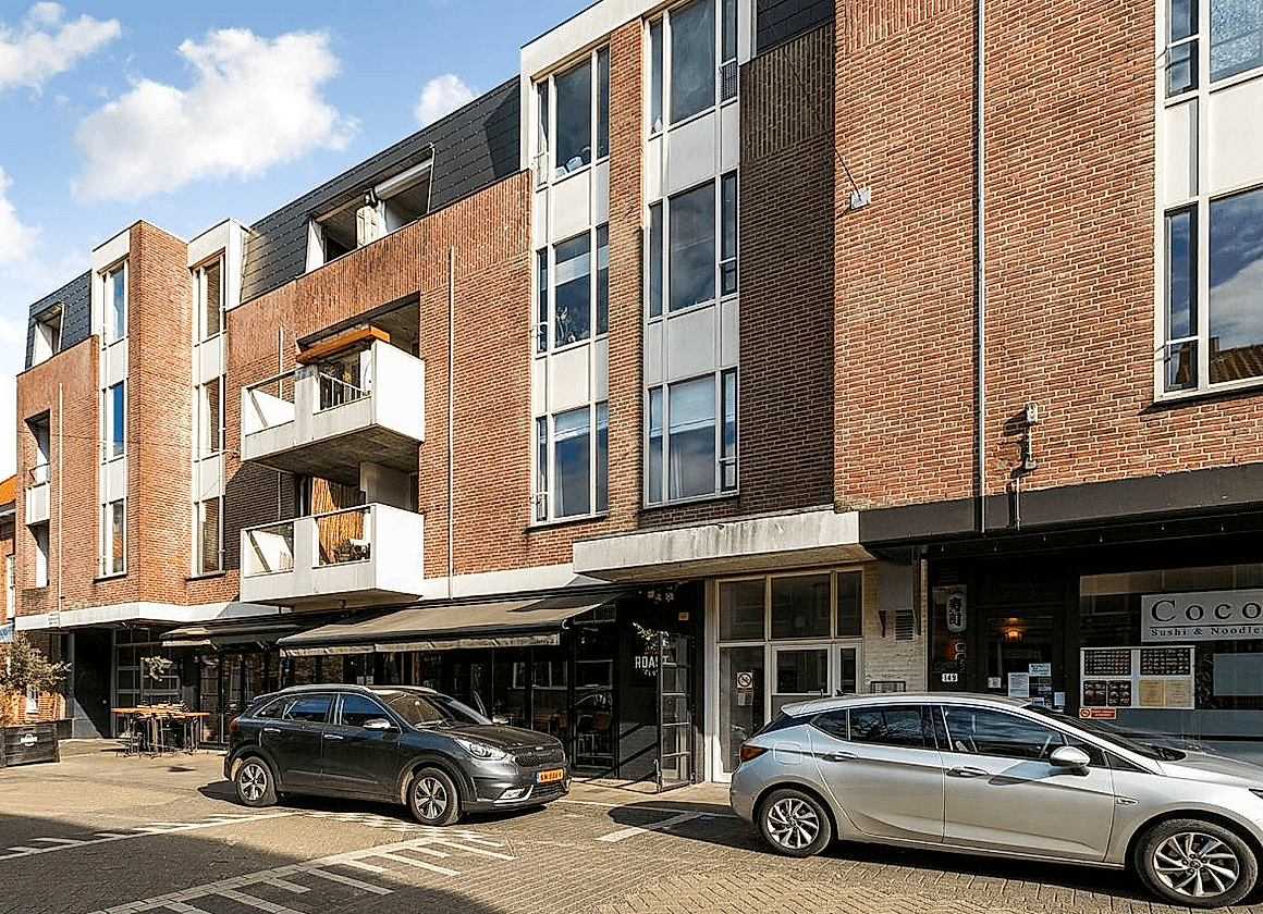 Foto Kleine Berg 121 Eindhoven #1