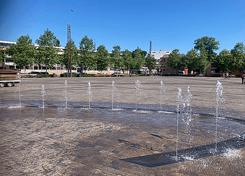 Foto Langgewenst 117 Hilversum #3
