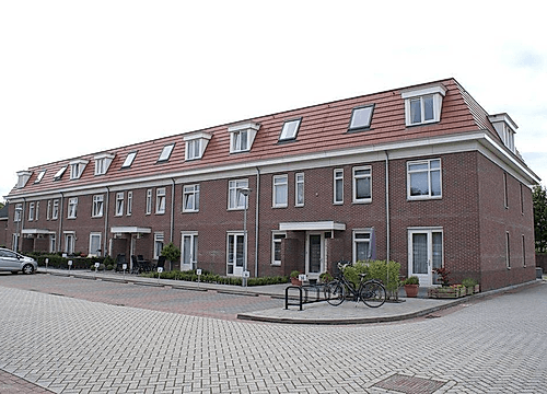 Foto Amerikastraat 57 Kaatsheuvel #2