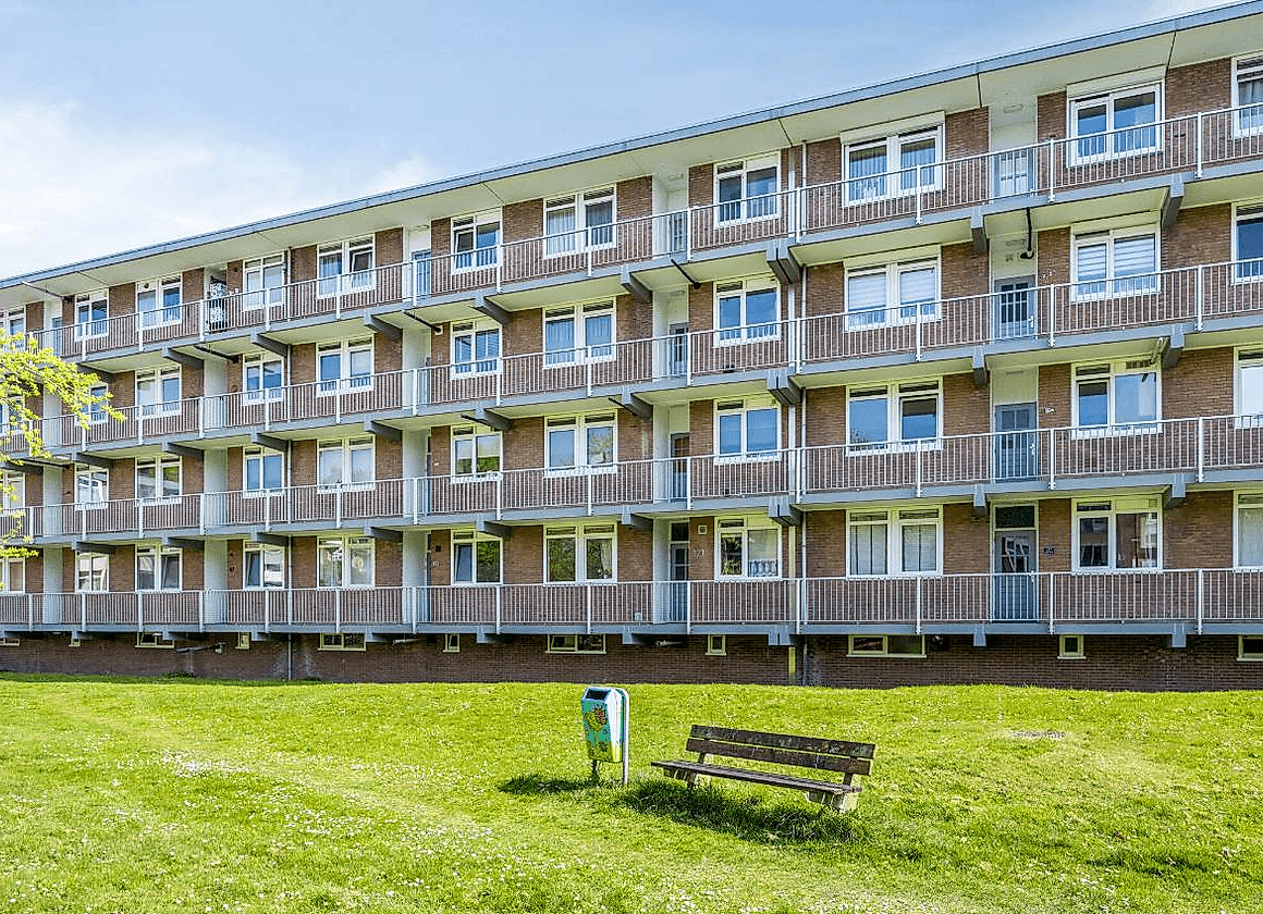 Foto Schrijverspark 121 Veenendaal #1