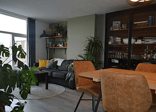 Foto Jacob Canisstraat 89 Nijmegen #2