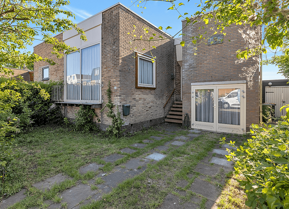 Photo Burgemeester Teerstraat 29 Oostzaan #1
