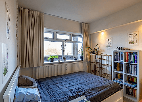 Foto Zaagmuldersweg 588 Groningen #3