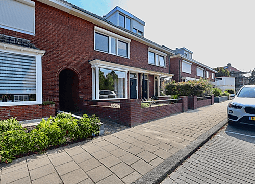 Foto Jupiterstraat 4B Enschede #3