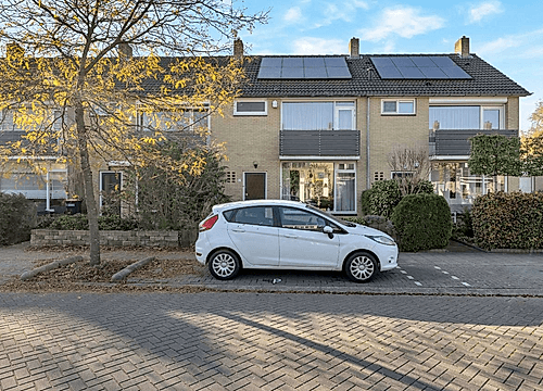 Foto Loggerstraat 9 Zaandam #3