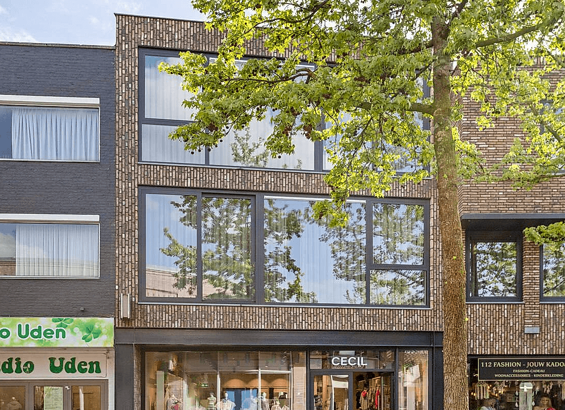 Photo Neringstraat-West 8B Uden #1