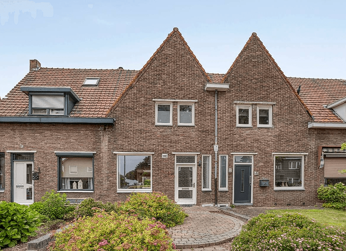 Foto Nachtegaalstraat 20 Geleen #1
