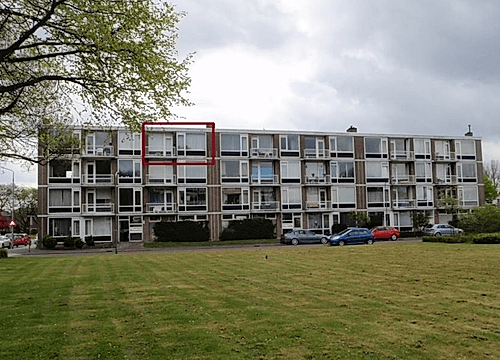 Photo Jekerstraat 10 Dordrecht #2