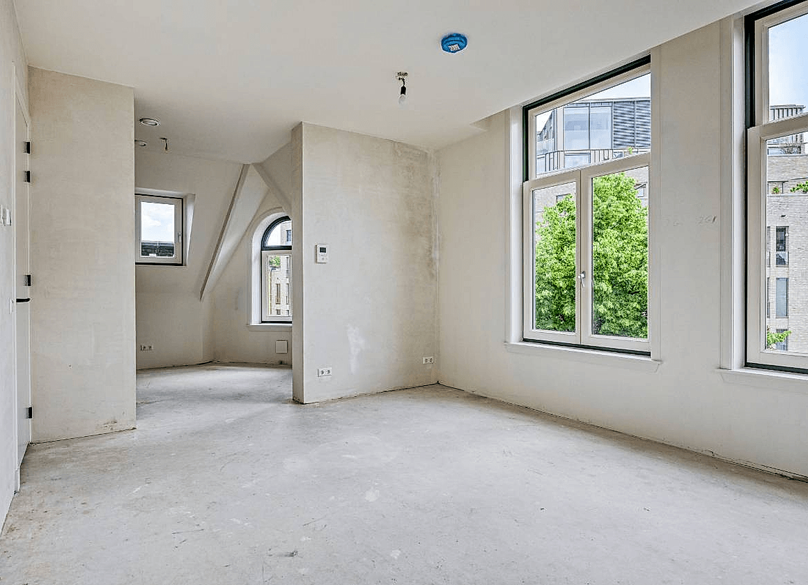 Foto Oisterwijkstraat 2C 's-Hertogenbosch #1