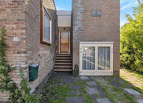 Photo Burgemeester Teerstraat 29 Oostzaan #3
