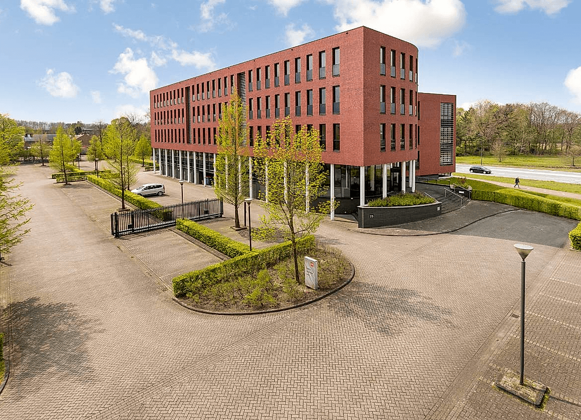 Foto Middellaan 35J Dongen #1