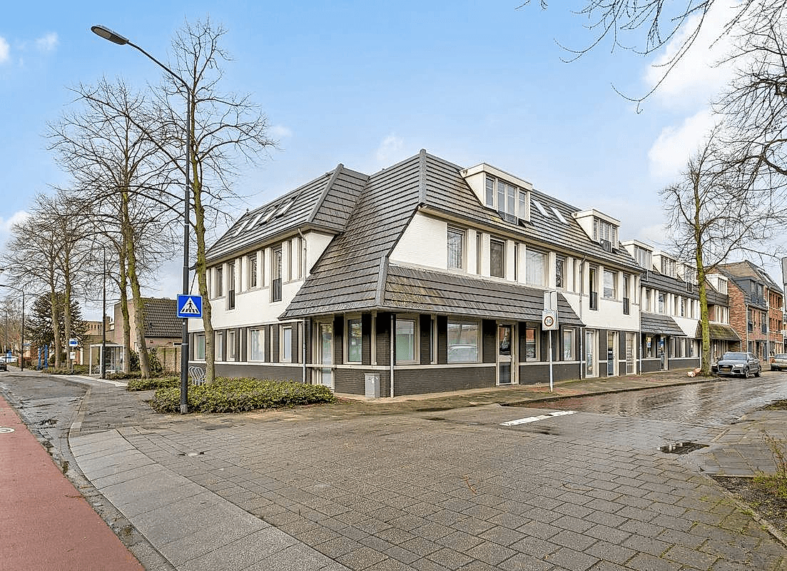 Foto Margrietstraat 59 Uden #1