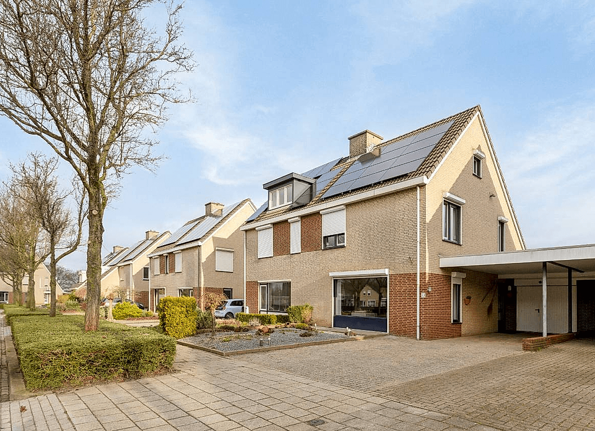 Foto Mijnbouwstraat 14 Geleen #1