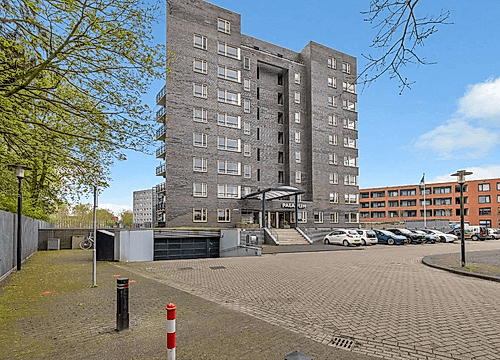 Photo Wessex 71 Hengelo #2