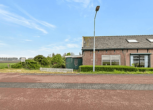 Photo Huigsloterdijk 178 Abbenes #2