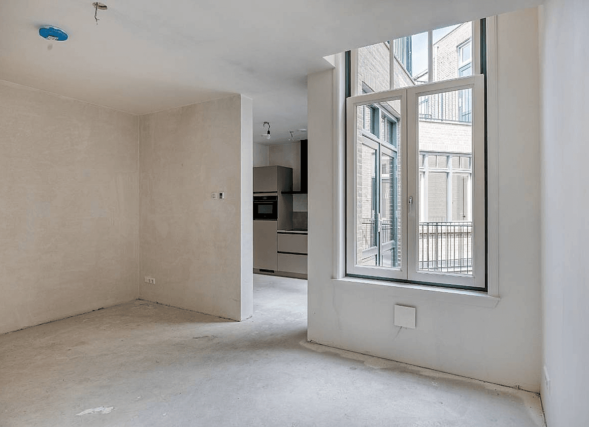 Foto Kempenlandstraat 1B 's-Hertogenbosch #1