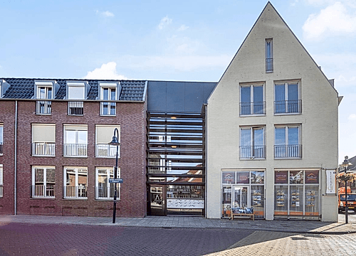 Photo Hoge Vonderstraat 6b Sint-Oedenrode #2