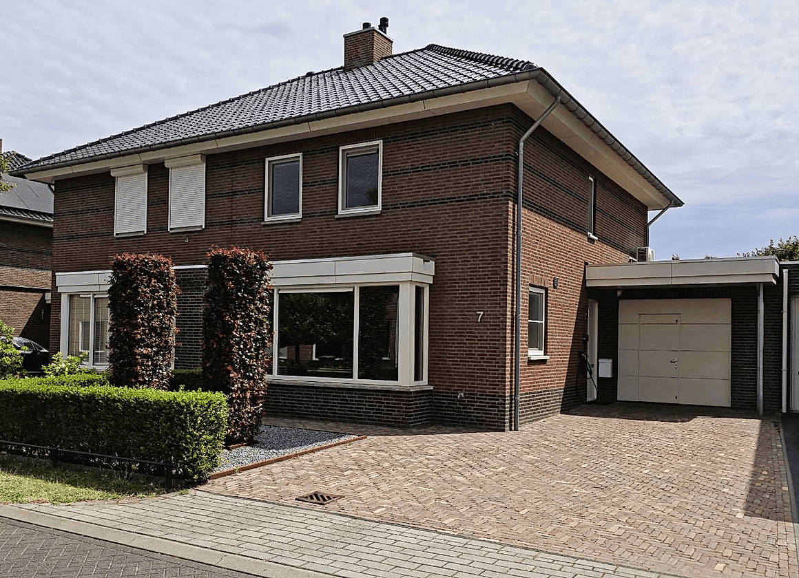 Foto Koppelweide 7 Herten #1