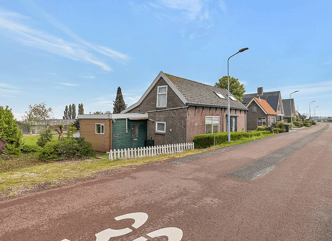 Photo Huigsloterdijk 178 Abbenes #1