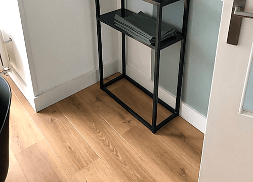 Foto van Naeltwijckstraat 39 Voorburg #4